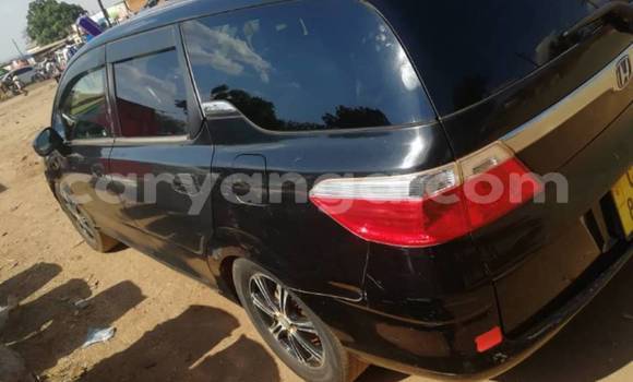 Buy Used Honda Airwave Black Car in Lilongwe in Malawi Buy Used Honda Airwave Black Car in Lilongwe in Malawi