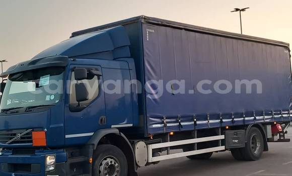 Buy Used Volvo F4 Black Truck in Lilongwe in Malawi Buy Used Volvo F4 Black Truck in Lilongwe in Malawi