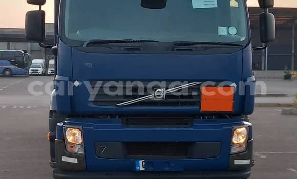 Buy Used Volvo F4 Black Truck in Lilongwe in Malawi Buy Used Volvo F4 Black Truck in Lilongwe in Malawi