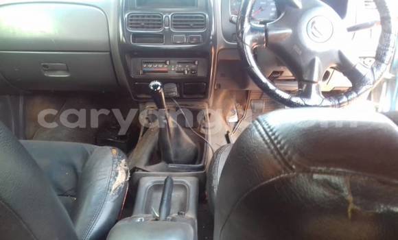 Buy Used Nissan Hardbody Blue Car in Lilongwe in Malawi Buy Used Nissan Hardbody Blue Car in Lilongwe in Malawi