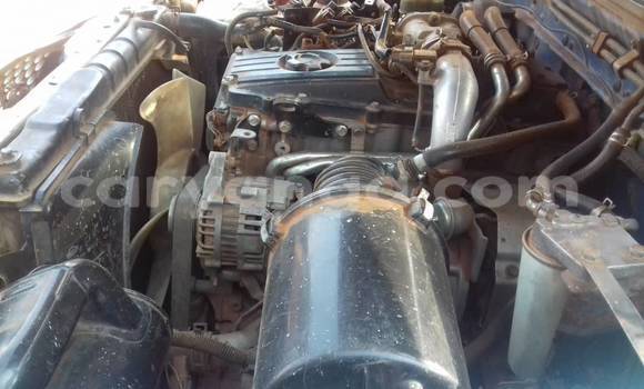 Buy Used Nissan Hardbody Blue Car in Lilongwe in Malawi Buy Used Nissan Hardbody Blue Car in Lilongwe in Malawi