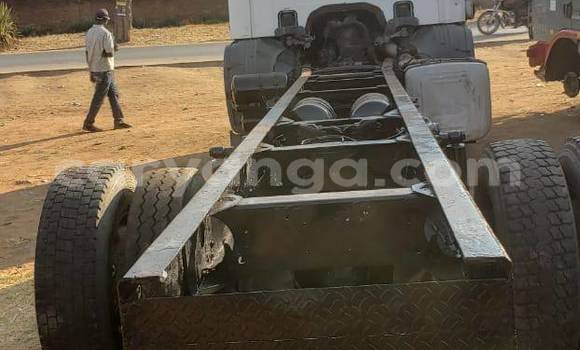 Buy Used Scania 94D White Truck in Lilongwe in Malawi Buy Used Scania 94D White Truck in Lilongwe in Malawi