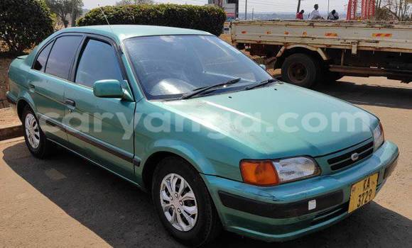 Buy Used Toyota Corsa Other Car in Lilongwe in Malawi Buy Used Toyota Corsa Other Car in Lilongwe in Malawi
