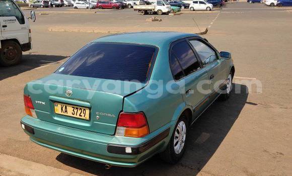 Buy Used Toyota Corsa Other Car in Lilongwe in Malawi Buy Used Toyota Corsa Other Car in Lilongwe in Malawi