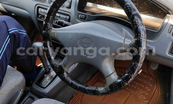 Buy Used Toyota Corsa Other Car in Lilongwe in Malawi Buy Used Toyota Corsa Other Car in Lilongwe in Malawi