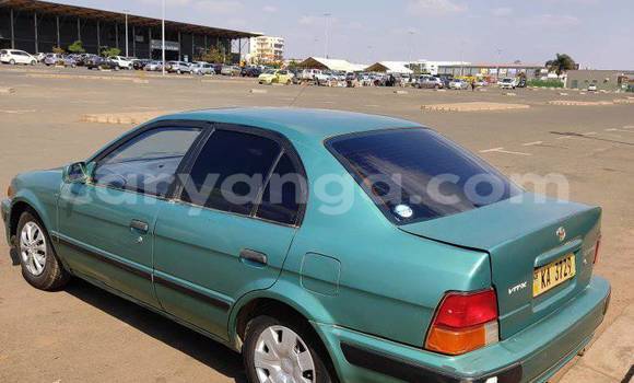 Buy Used Toyota Corsa Other Car in Lilongwe in Malawi Buy Used Toyota Corsa Other Car in Lilongwe in Malawi