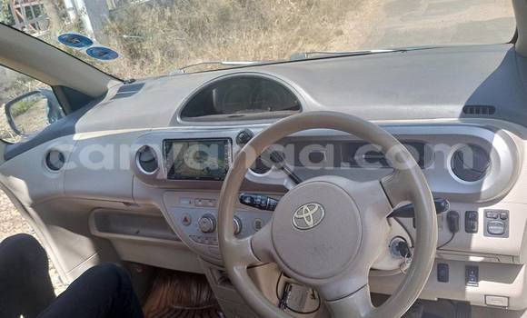 Buy Used Toyota Porte Blue Car in Lilongwe in Malawi Buy Used Toyota Porte Blue Car in Lilongwe in Malawi