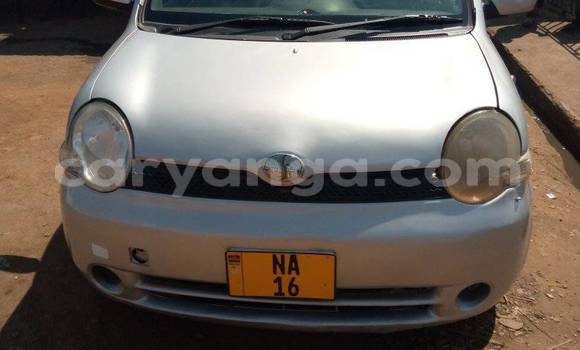 Buy Used Toyota Sienta Other Car in Lilongwe in Malawi Buy Used Toyota Sienta Other Car in Lilongwe in Malawi