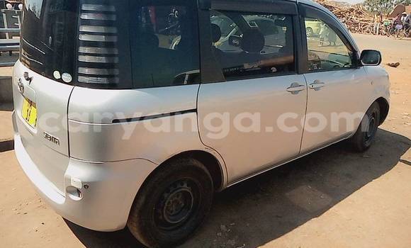 Buy Used Toyota Sienta Other Car in Lilongwe in Malawi Buy Used Toyota Sienta Other Car in Lilongwe in Malawi