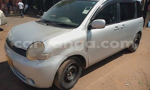 Buy Used Toyota Sienta Other Car in Lilongwe in Malawi Buy Used Toyota Sienta Other Car in Lilongwe in Malawi