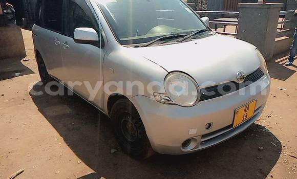 Buy Used Toyota Sienta Other Car in Lilongwe in Malawi Buy Used Toyota Sienta Other Car in Lilongwe in Malawi