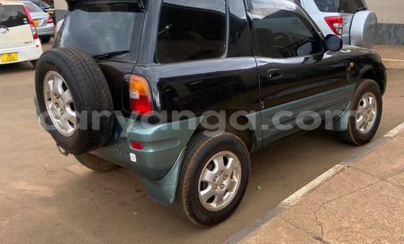 Buy Used Toyota RAV4 Black Car in Lilongwe in Malawi Buy Used Toyota RAV4 Black Car in Lilongwe in Malawi
