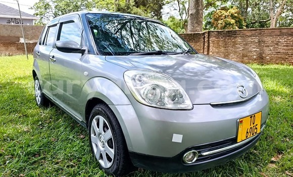 Buy Used Mazda Verisa Other Car in Lilongwe in Malawi Buy Used Mazda Verisa Other Car in Lilongwe in Malawi