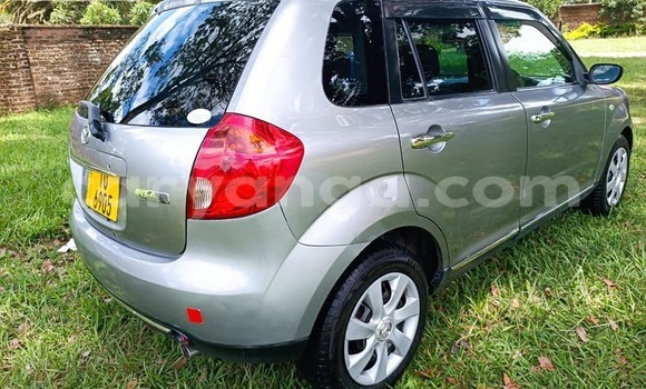 Buy Used Mazda Verisa Other Car in Lilongwe in Malawi Buy Used Mazda Verisa Other Car in Lilongwe in Malawi