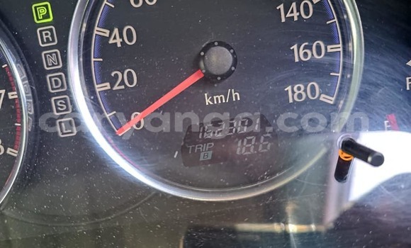 Buy Used Mazda Verisa Other Car in Lilongwe in Malawi Buy Used Mazda Verisa Other Car in Lilongwe in Malawi