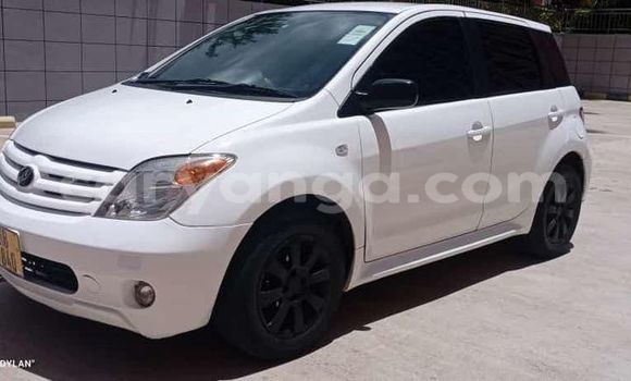 Buy Used Toyota IST White Car in Lilongwe in Malawi Buy Used Toyota IST White Car in Lilongwe in Malawi