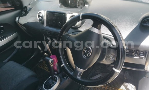 Buy Used Toyota IST White Car in Lilongwe in Malawi Buy Used Toyota IST White Car in Lilongwe in Malawi