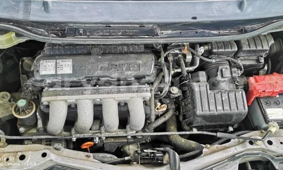 Buy Used Honda FIT Black Car in Lilongwe in Malawi Buy Used Honda FIT Black Car in Lilongwe in Malawi