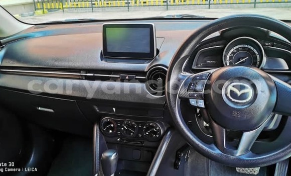 Buy Used Mazda Demio Blue Car in Lilongwe in Malawi Buy Used Mazda Demio Blue Car in Lilongwe in Malawi