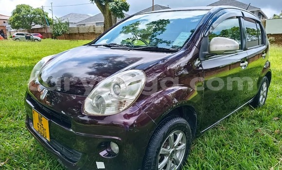 Buy Used Toyota Passo Other Car in Lilongwe in Malawi Buy Used Toyota Passo Other Car in Lilongwe in Malawi