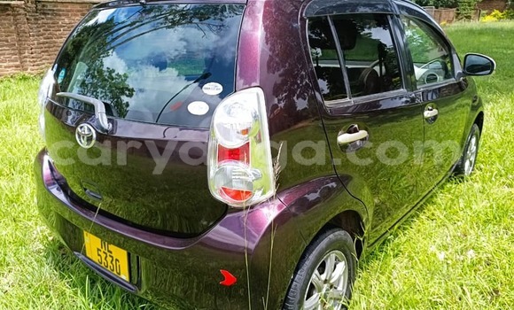 Buy Used Toyota Passo Other Car in Lilongwe in Malawi Buy Used Toyota Passo Other Car in Lilongwe in Malawi