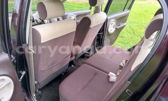 Buy Used Toyota Passo Other Car in Lilongwe in Malawi Buy Used Toyota Passo Other Car in Lilongwe in Malawi