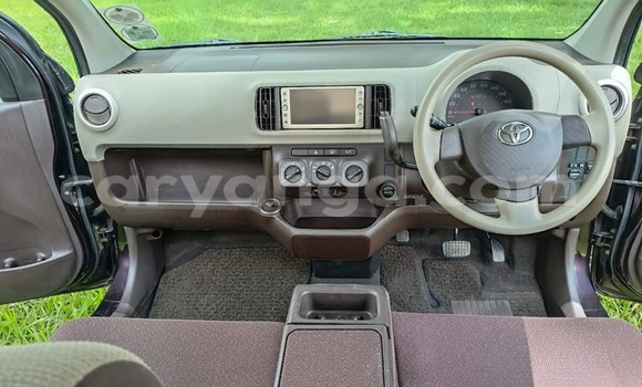 Buy Used Toyota Passo Other Car in Lilongwe in Malawi Buy Used Toyota Passo Other Car in Lilongwe in Malawi