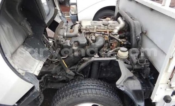 Buy Used Toyota Dyna White Truck in Chipoka in Dedza Buy Used Toyota Dyna White Truck in Chipoka in Dedza