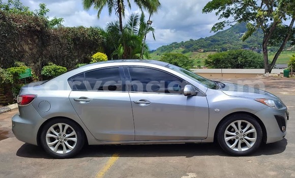 Buy Used Mazda Axela Other Car in Lilongwe in Malawi Buy Used Mazda Axela Other Car in Lilongwe in Malawi