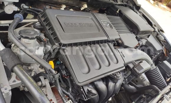 Buy Used Mazda Axela Other Car in Lilongwe in Malawi Buy Used Mazda Axela Other Car in Lilongwe in Malawi