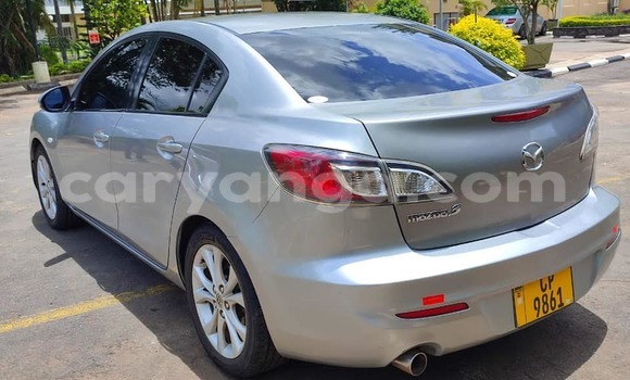 Buy Used Mazda Axela Other Car in Lilongwe in Malawi Buy Used Mazda Axela Other Car in Lilongwe in Malawi