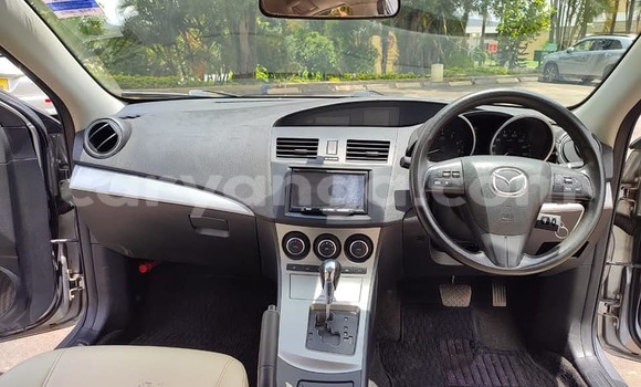 Buy Used Mazda Axela Other Car in Lilongwe in Malawi Buy Used Mazda Axela Other Car in Lilongwe in Malawi