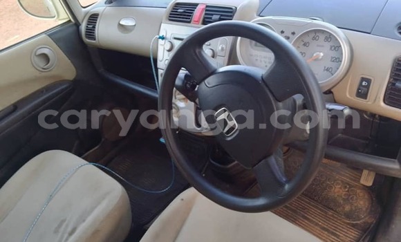 Buy Used Honda Life Red Car in Lilongwe in Malawi Buy Used Honda Life Red Car in Lilongwe in Malawi