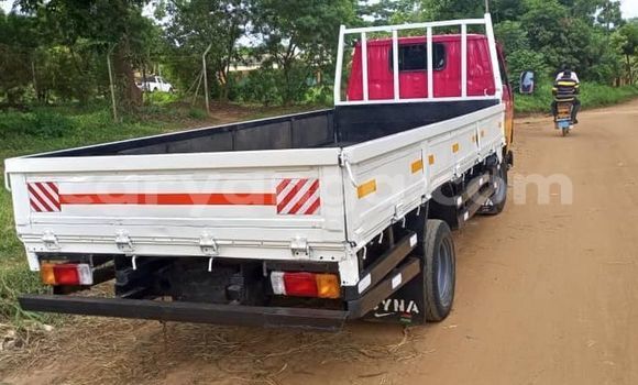 Buy Used Toyota Dyna White Truck in Lilongwe in Malawi Buy Used Toyota Dyna White Truck in Lilongwe in Malawi