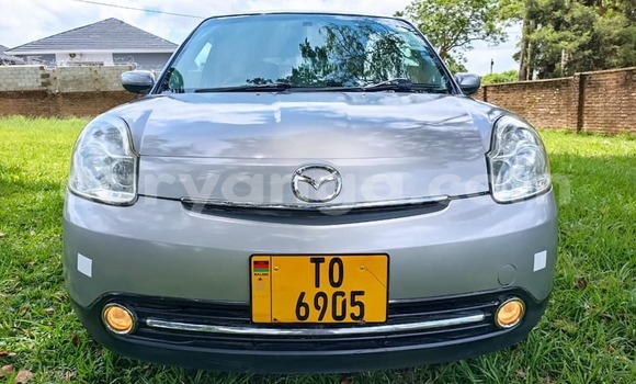 Buy Used Mazda Verisa Other Car in Lilongwe in Malawi Buy Used Mazda Verisa Other Car in Lilongwe in Malawi