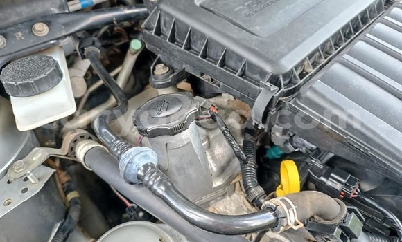 Buy Used Mazda Verisa Other Car in Lilongwe in Malawi Buy Used Mazda Verisa Other Car in Lilongwe in Malawi