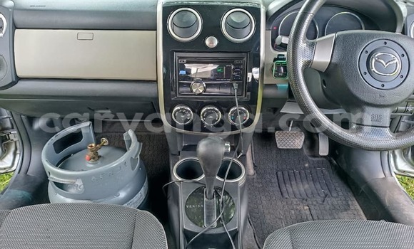 Buy Used Mazda Verisa Other Car in Lilongwe in Malawi Buy Used Mazda Verisa Other Car in Lilongwe in Malawi