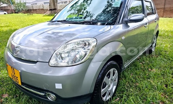 Buy Used Mazda Verisa Other Car in Lilongwe in Malawi Buy Used Mazda Verisa Other Car in Lilongwe in Malawi