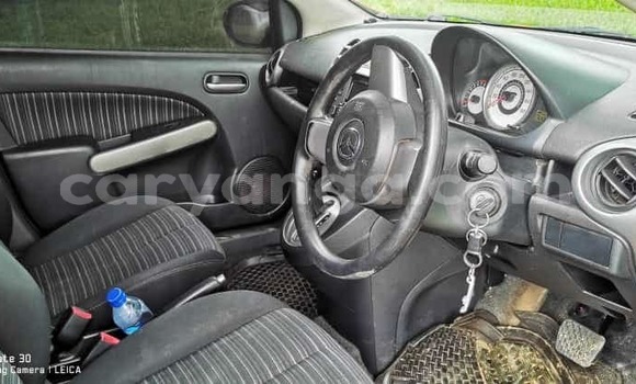 Buy Used Mazda Demio Red Car in Lilongwe in Malawi Buy Used Mazda Demio Red Car in Lilongwe in Malawi