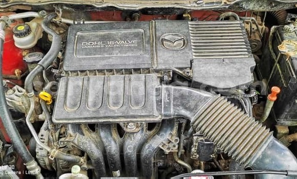 Buy Used Honda FIT Black Car in Lilongwe in Malawi Buy Used Honda FIT Black Car in Lilongwe in Malawi