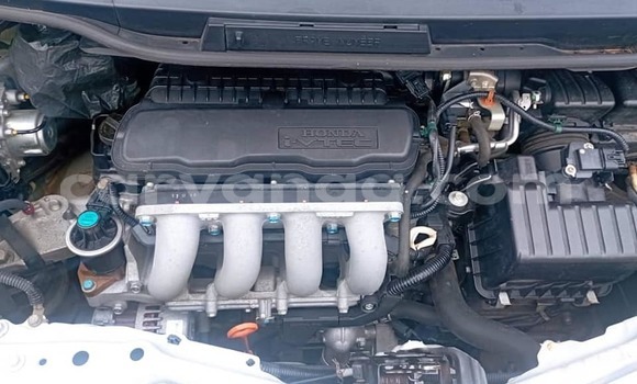 Buy Used Honda FIT White Car in Lilongwe in Malawi Buy Used Honda FIT White Car in Lilongwe in Malawi