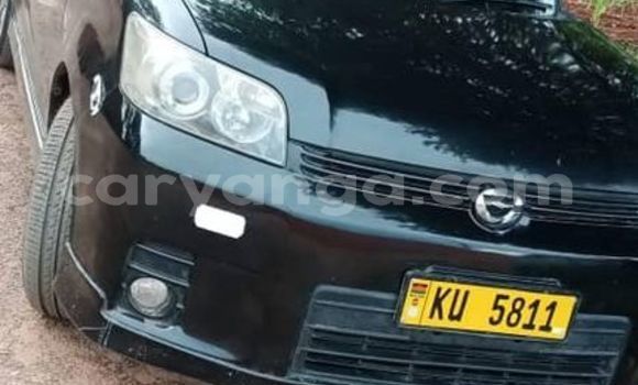 Buy Used Toyota Corolla Rumion Black Car in Lilongwe in Malawi Buy Used Toyota Corolla Rumion Black Car in Lilongwe in Malawi