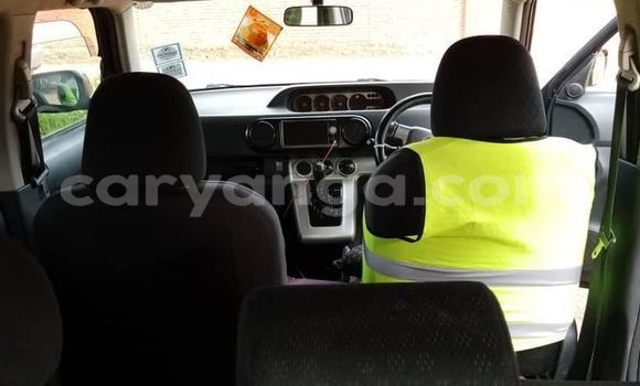 Buy Used Toyota Corolla Rumion Black Car in Lilongwe in Malawi Buy Used Toyota Corolla Rumion Black Car in Lilongwe in Malawi