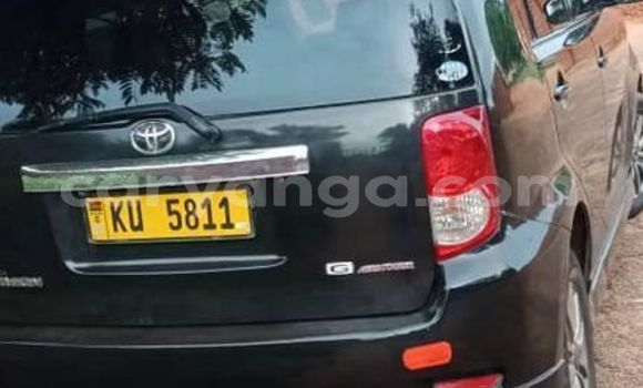 Buy Used Toyota Corolla Rumion Black Car in Lilongwe in Malawi Buy Used Toyota Corolla Rumion Black Car in Lilongwe in Malawi