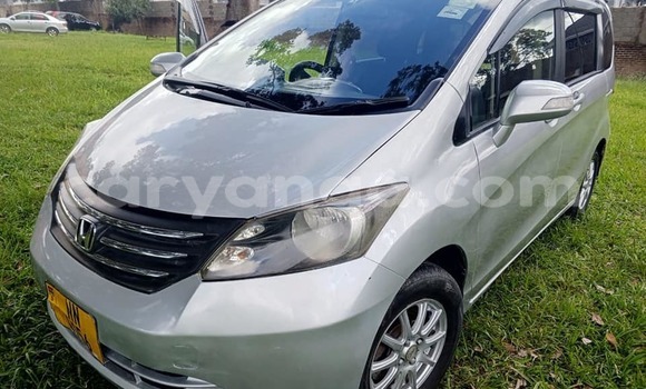 Buy Used Honda Freed Other Car in Lilongwe in Malawi Buy Used Honda Freed Other Car in Lilongwe in Malawi