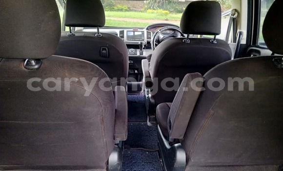 Buy Used Honda Freed Other Car in Lilongwe in Malawi Buy Used Honda Freed Other Car in Lilongwe in Malawi
