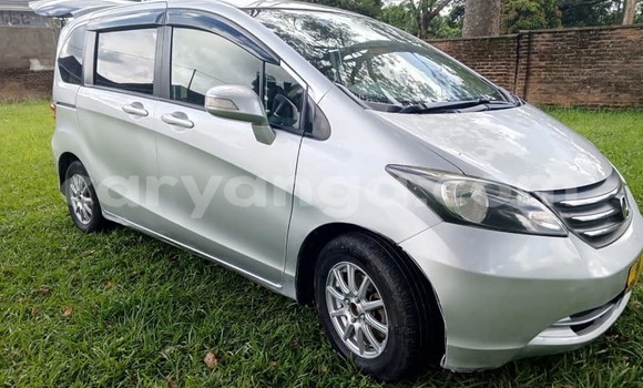 Buy Used Honda Freed Other Car in Lilongwe in Malawi Buy Used Honda Freed Other Car in Lilongwe in Malawi