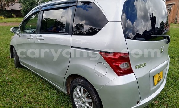 Buy Used Honda Freed Other Car in Lilongwe in Malawi Buy Used Honda Freed Other Car in Lilongwe in Malawi