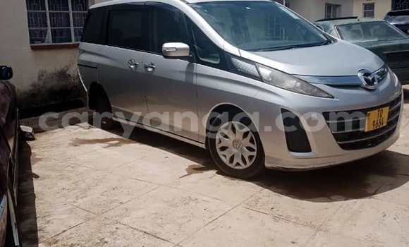 Buy Used Mazda Biante Other Car in Lilongwe in Malawi Buy Used Mazda Biante Other Car in Lilongwe in Malawi