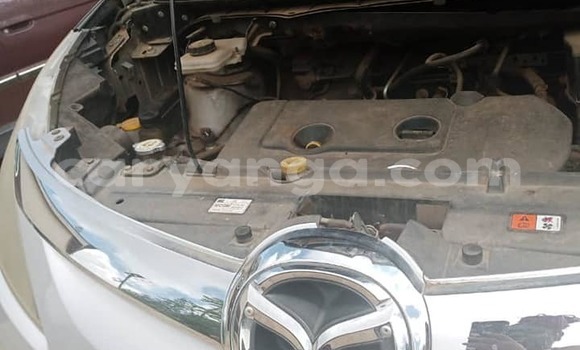 Buy Used Mazda Biante Other Car in Lilongwe in Malawi Buy Used Mazda Biante Other Car in Lilongwe in Malawi